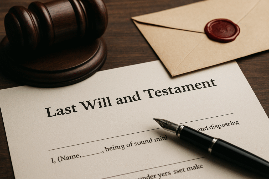 Legal Documents and Heritage Tools