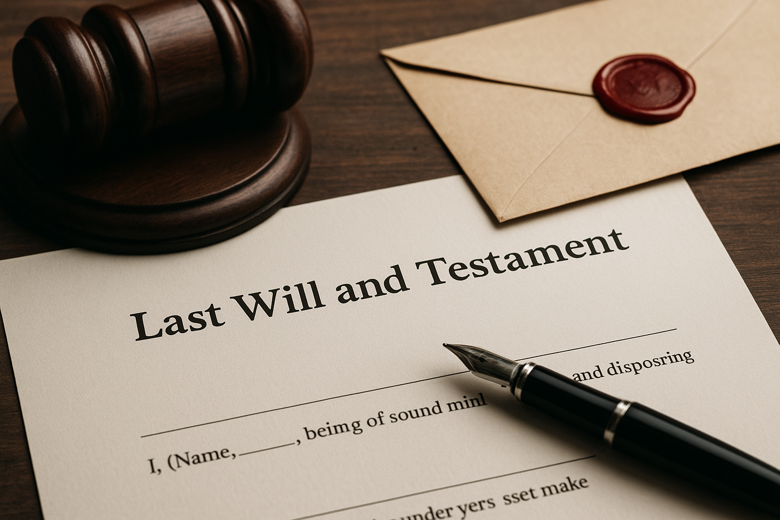 Legal Documents and Heritage Tools